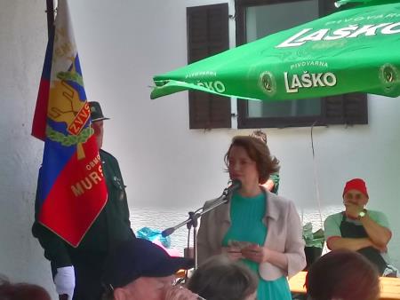 10. POHOD IN PRAZNOVANJE 30. LETNICE 28